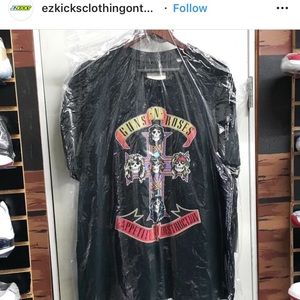 Fear of god new small